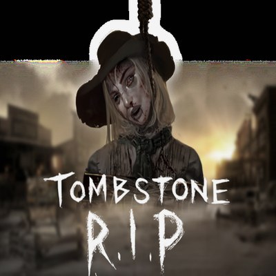 Tombstone Rip