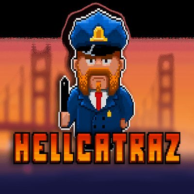 Hellcatraz