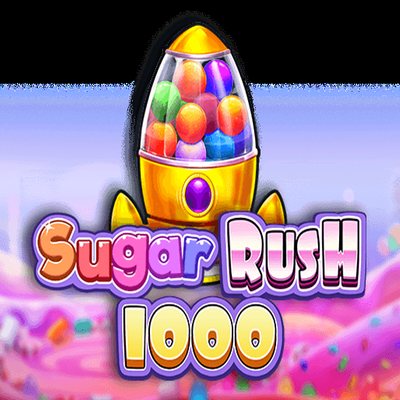 Sugar Rush 1000